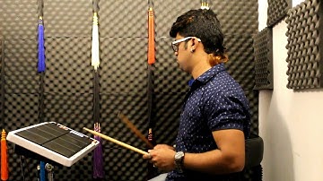 Learn To Make Dholak Patch | Very Easy | Janny Dholi | Spd 30