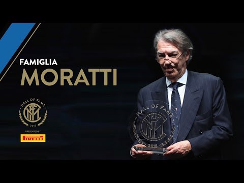 Video: Massimo Moratti neto vērtība