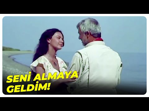 Seni Aklımdan Hiç Çıkarmadım! | Melekler Evi - Hande Ataizi Türk Filmi