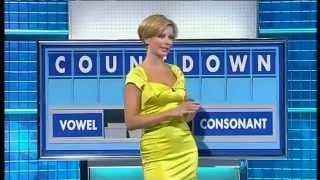 Rachel Riley - Yellow Dress and Black Tights