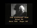 The Elephant Man (1980) movie review - Sneak Previews with Roger Ebert and Gene Siskel