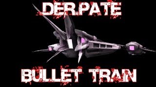 DarkOrbit Der.Pate - Bullet Train