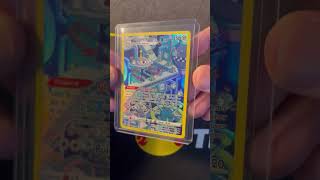 Présentation de collection GG18 - Zénith Suprême #shorts #pokemon  #cartespokemon #pokemoncards