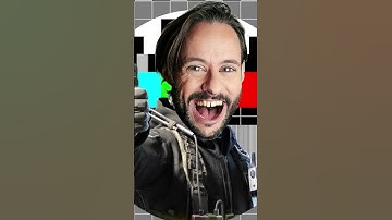 Shaking that Apex rust #shorts