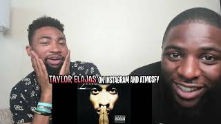 Did Tupac Leave a Terrible Legacy? | Do For Love | ELAJAS REACTS