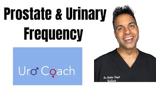 My Big Prostate...   Shouldn't I Go Less, Not More ? thumbnail