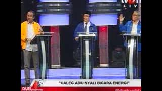 Download lagu TvOne 1002 Caleg Adu Nyali Bicara Energi d