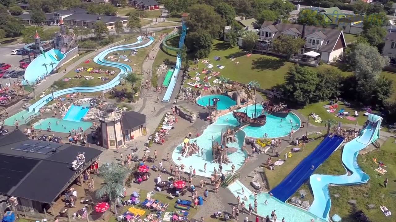 Välkommen till Kneippbyn Resort