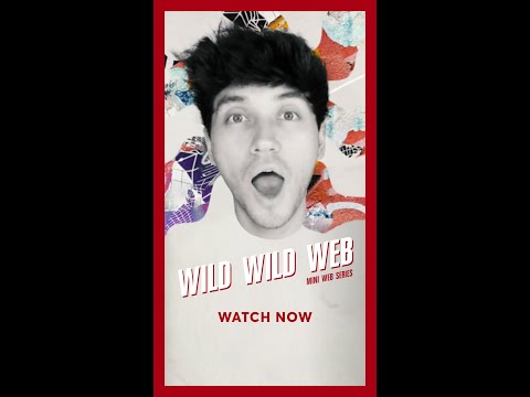 Trailer - Opera presents: Wild Wild Web - a six-episode series - 9:16 - Trailer - Opera presents: Wild Wild Web - a six-episode series - 9:16