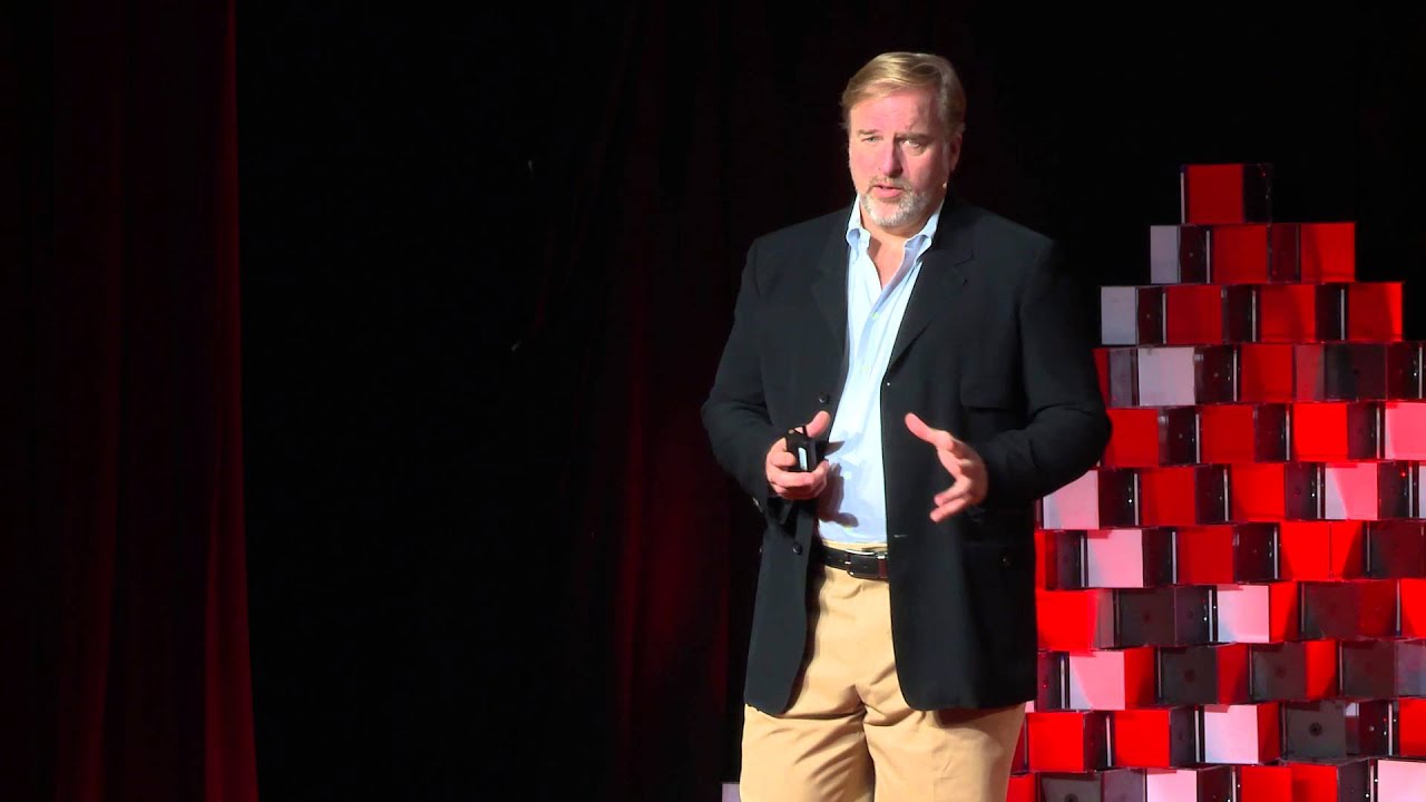 Financing the Future Anthony Flint TEDxBeaconStreet YouTube