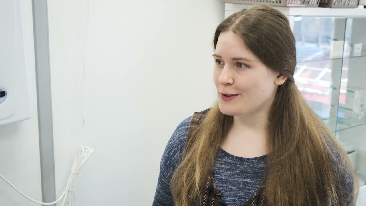 Лечение шейки матки радиоволновым методом