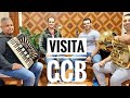 Tocata Hino CCB | SOLO MAGNIFICO DA GAITA