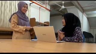 assignment 1 MGT315 (roleplay ramadhan)