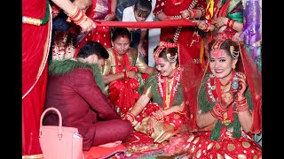 Nirajan Weds Goma  Wedding Full Video