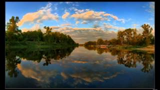 Spherical Circle: Ultimate Meditation Ambient Experience