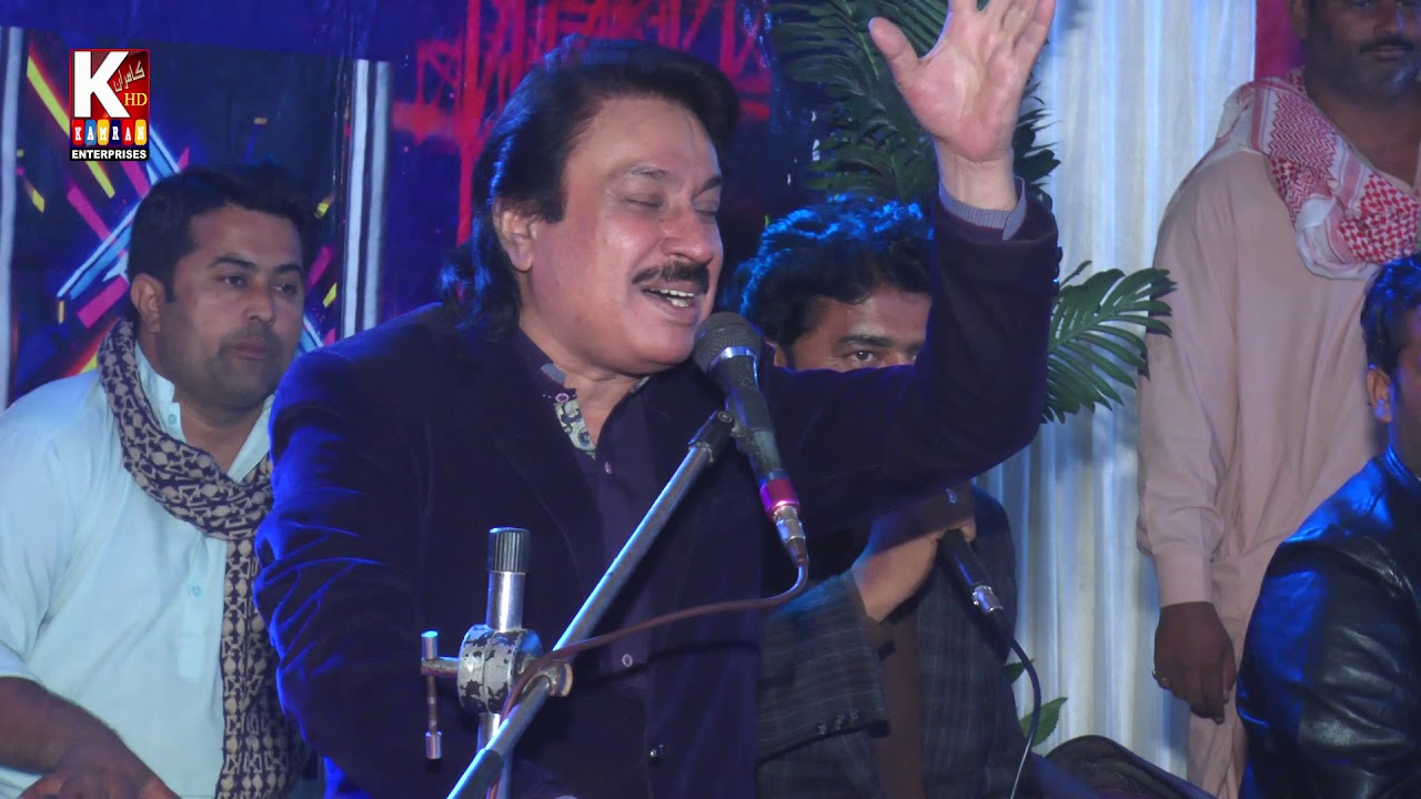 Sajan Sain Mitha Marhon Ali Mirali Ahsan Solangi Wedding 2020 Part 9