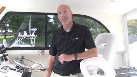 Furuno Quick Tips  - Navcenter Weather