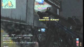 Dome FFA spawn glitch