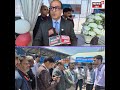 Jammu & Kashmir Bank Organizes Grand Auto Loan Mela at Batengoo Fruit Mandi