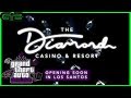 GTA ONLINE: CASINO OPENING SOON? - YouTube