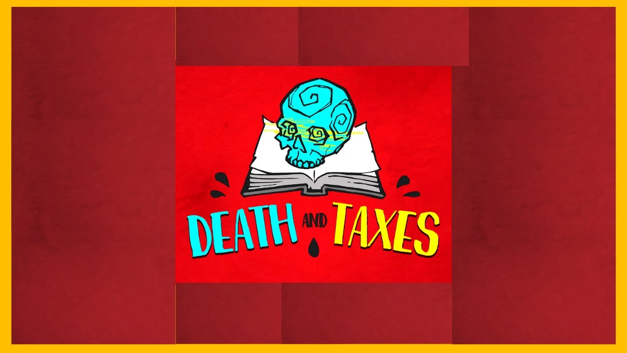 Gameplay De Death Taxes En Espa ol YouTube