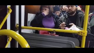 Автобус растворённых горестей