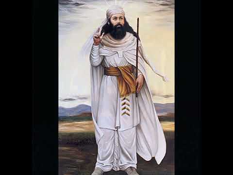 معنی اسم حضرت ابراهیم زرتشت ری استارت سید محمد حسینی زرتشت ابراهيم انسان کامل اسم کینگ محمد