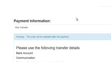 05 how to sell saas subscription online using SellOdoo