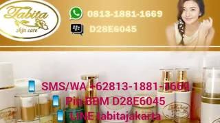 TABITA SKIN CARE Indonesia