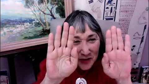 Regression to the Basics with  Shelly Stockwell Ni...