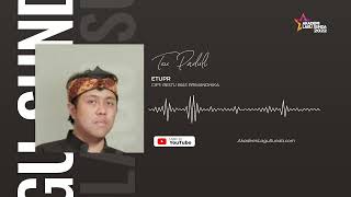 Teu Paduli - Restu Bias Primandhika (Etupr)