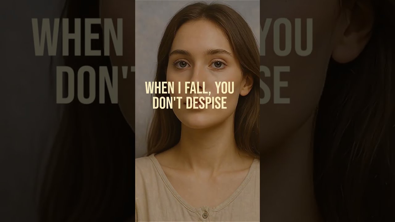 Broken Hallelujahs #motivation #christianmusic #christianmusic2025