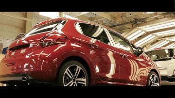 Kvalita - Groupe PSA Slovakia