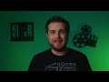 End of video
