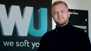 Payoneer Stories | Maksym Petruk, CEO We Soft You screenshot 4