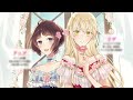 【webCM】作家令嬢のロマンスは王宮に咲き誇る～オルタンシア王国ロマンス～④／春奈 恵（絵：雲屋ゆきお）