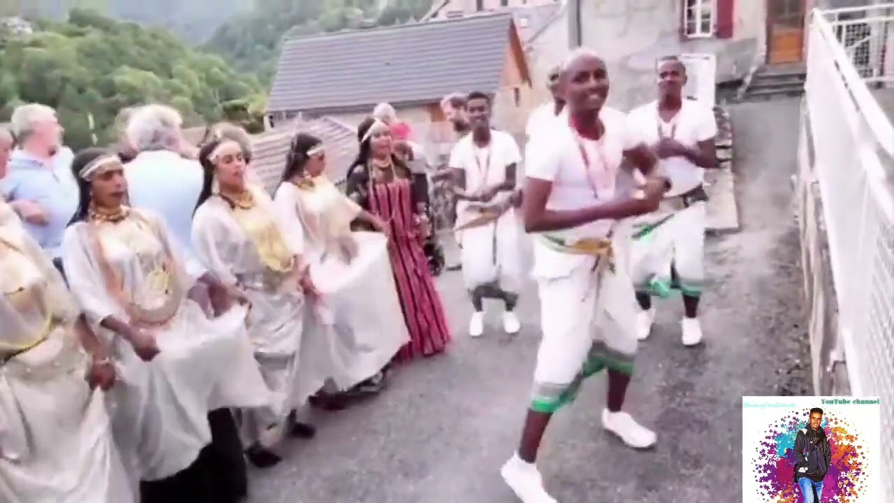 Gad /baye kalama /Gad abtam/