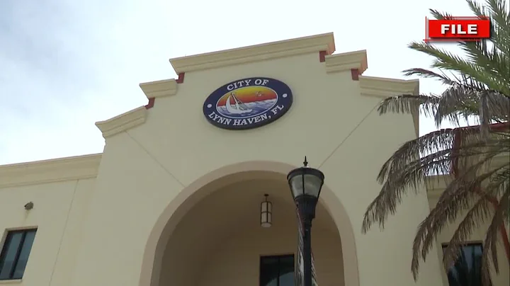 One candidate qualifies for Lynn Haven Mayoral Recall Election