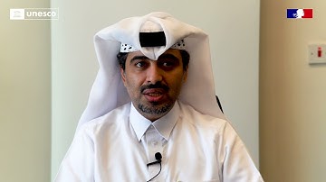 Fahad Al-Sulaiti, CEO, Education Above All