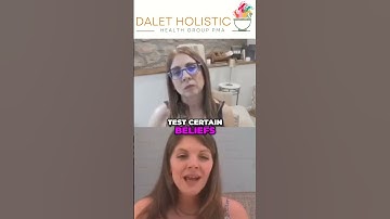 Muscle Testing: Unveiling Truths & Beliefs ✨