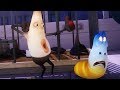 LARVA - NAKED BIG BUG | 2017 Cartoon | Videos For Kids | Kids TV Shows Full Episodes