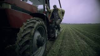 Mainehealth Cancer Care Network Awareness Campaign The Place That Gives Us Strength Farmer