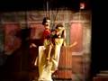 Prague puppets do don giovanni