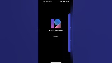 Finally Redmi Note 8 MIUI 12.5 Update Released ❤️ |#shorts