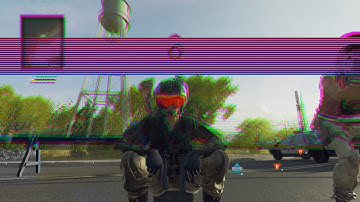 I’m Hacking on Black ops 6 (Wraps)