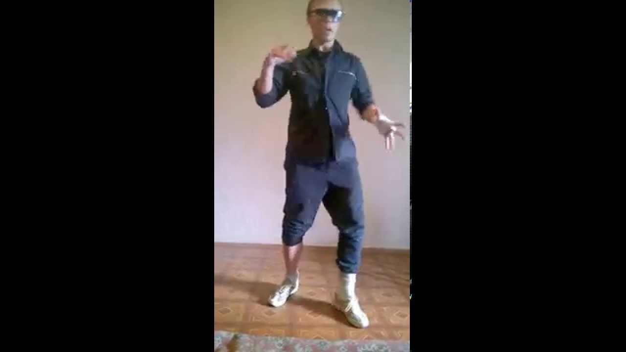 Dance Free Style - Samara - PotapOFF