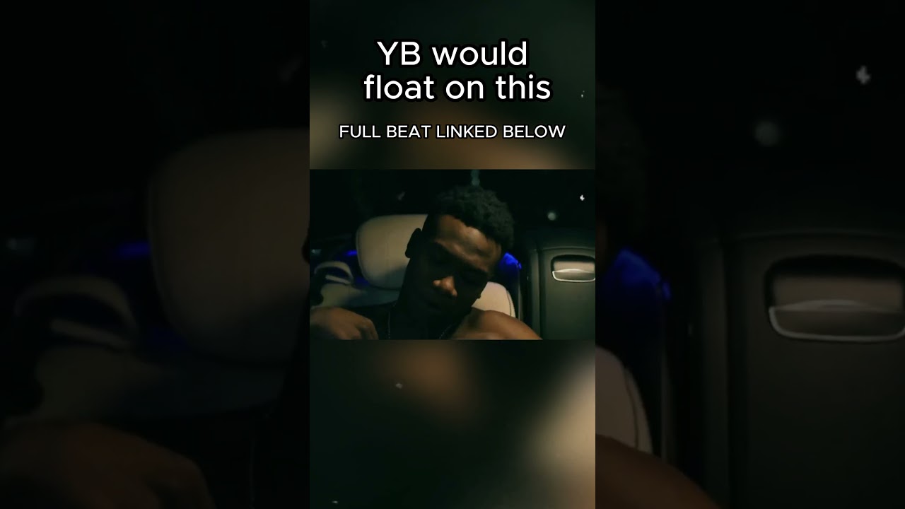 在 YouTube 上观看 YB Would Float On This 在 YouTube 上观看 YB Would Float On This