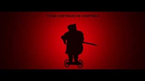 Official Chapter 4 To Be Continued/ Ending! | Dark Deception