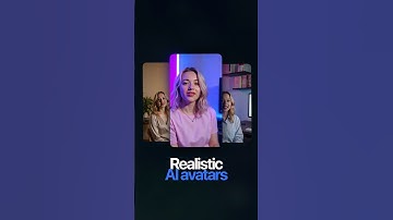 Create Realistic AI Avatars for Free