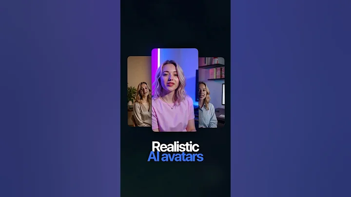 Create Realistic AI Avatars for Free
